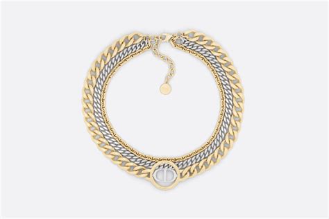 dior montaigne 30 price|Dior 30 montaigne necklace.